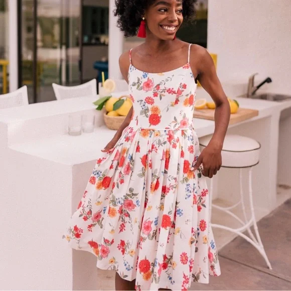 Gal Meets Glam | Dresses | Gal Meets Glam Cassie Floral Dress Linen Blend Size 4 | Poshmark Gal Meets Glam | Dresses | Gal Meets Glam Cassie Floral Dress Linen Blend Size 4 | Poshmark